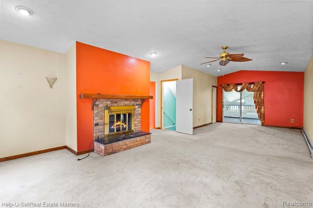 30600 Bordman Road, Richmond, MI 48062