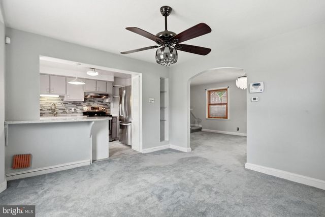 333 E MAGNOLIA AVE, Aldan, PA 19018