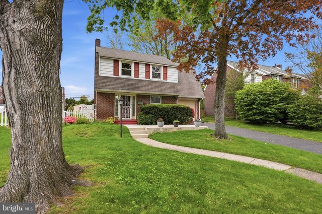 333 E MAGNOLIA AVE, Aldan, PA 19018
