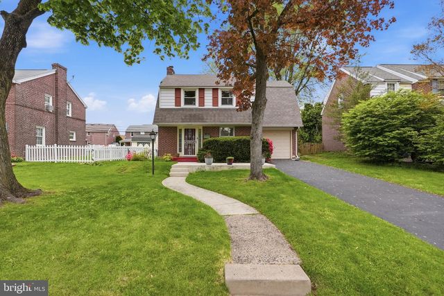 333 E MAGNOLIA AVE, Aldan, PA 19018