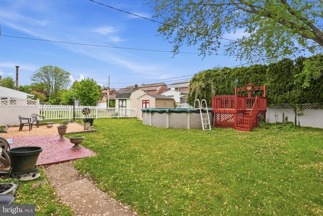 333 E MAGNOLIA AVE, Aldan, PA 19018