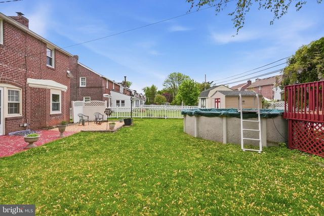 333 E MAGNOLIA AVE, Aldan, PA 19018