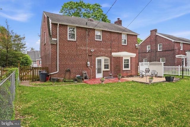 333 E MAGNOLIA AVE, Aldan, PA 19018