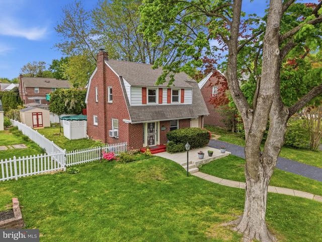 333 E MAGNOLIA AVE, Aldan, PA 19018