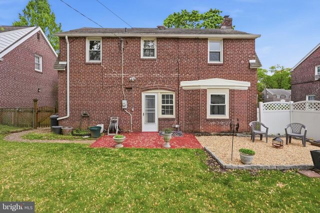 333 E MAGNOLIA AVE, Aldan, PA 19018