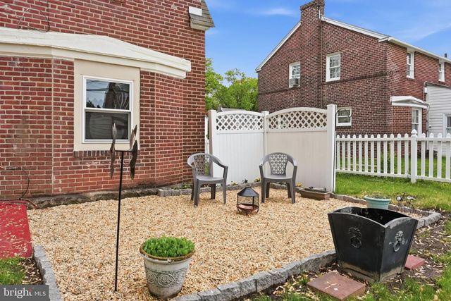 333 E MAGNOLIA AVE, Aldan, PA 19018