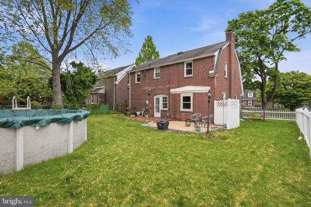 333 E MAGNOLIA AVE, Aldan, PA 19018