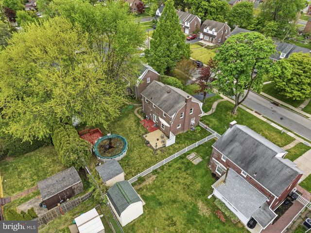 333 E MAGNOLIA AVE, Aldan, PA 19018