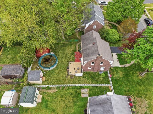 333 E MAGNOLIA AVE, Aldan, PA 19018