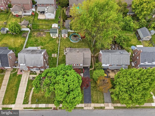 333 E MAGNOLIA AVE, Aldan, PA 19018