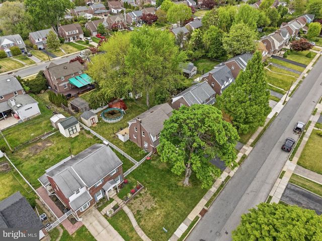 333 E MAGNOLIA AVE, Aldan, PA 19018