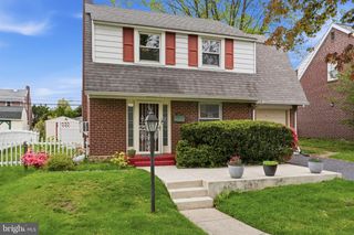 333 E MAGNOLIA AVE, Aldan, PA 19018