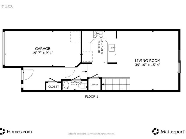 13949 BEAVERCREEK Rd 114, Oregon City, OR 97045