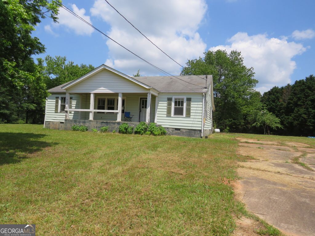 1919 Stroud Road, Mcdonough, GA 30252