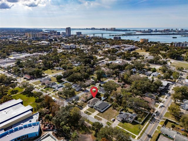 902 PENNSYLVANIA AVENUE, Clearwater, FL 33755