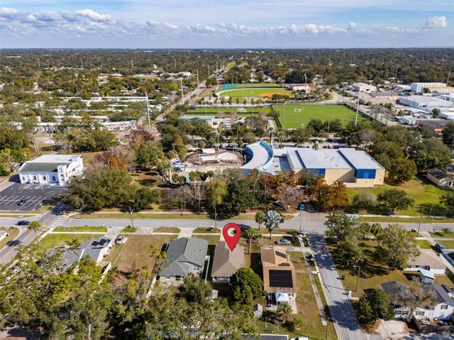 902 PENNSYLVANIA AVENUE, Clearwater, FL 33755