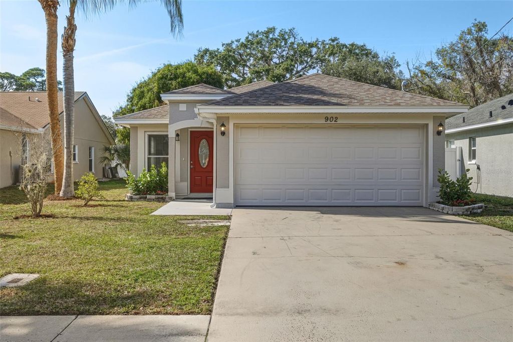 902 PENNSYLVANIA AVENUE, Clearwater, FL 33755