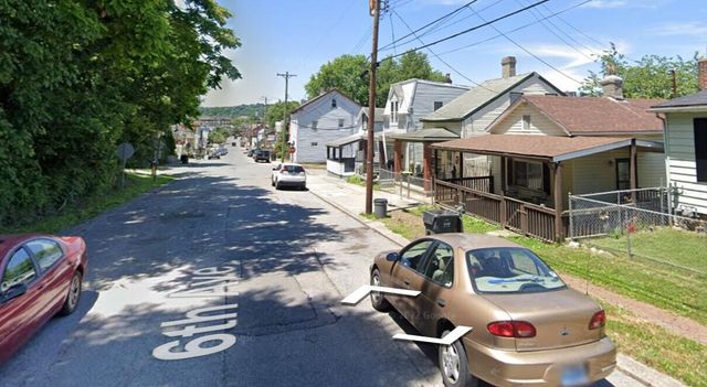 1007 6th Avenue, Dayton, KY 41074