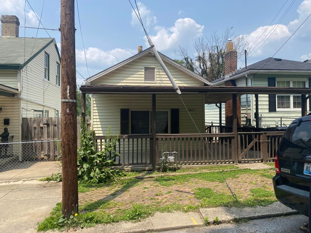 1007 6th Avenue, Dayton, KY 41074