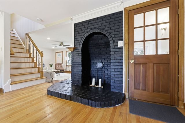55 South Street, Easthampton, MA 01027