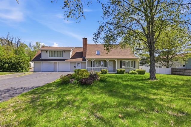 55 South Street, Easthampton, MA 01027