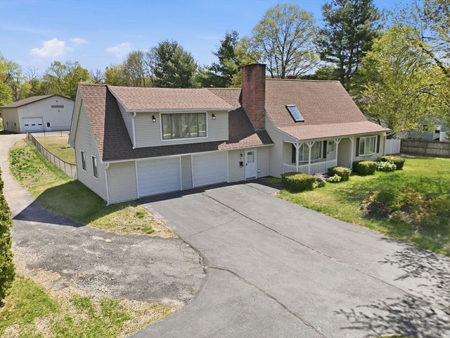 55 South Street, Easthampton, MA 01027