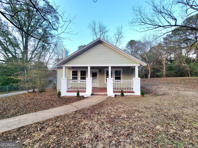 202 E Railroad Street, Valley, AL 36854