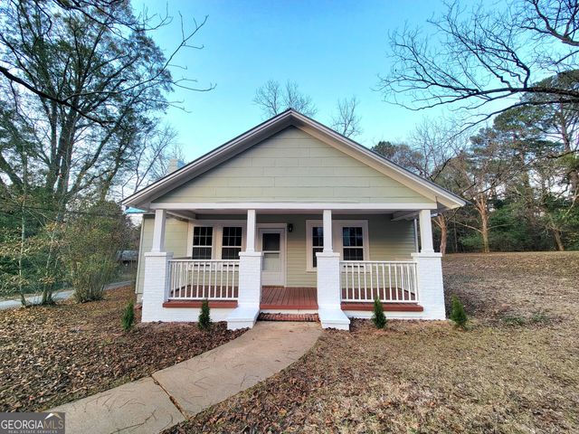 202 E Railroad Street, Valley, AL 36854