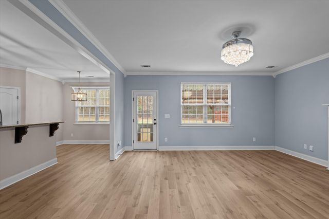 766 William Avenue, Appling, GA 30802