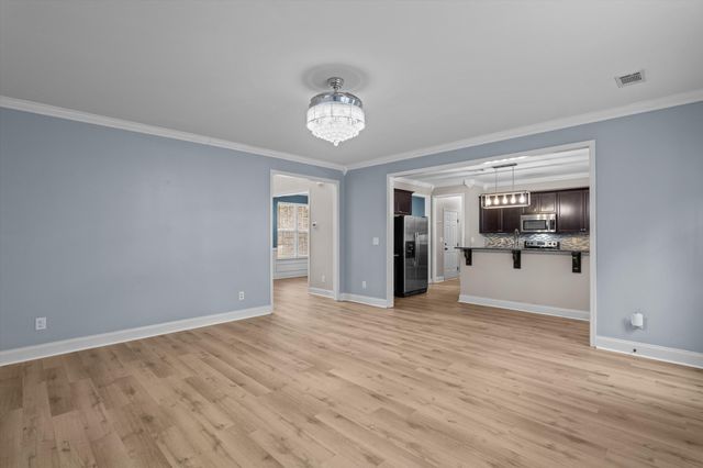 766 William Avenue, Appling, GA 30802