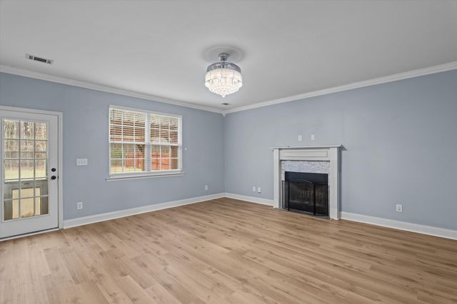 766 William Avenue, Appling, GA 30802