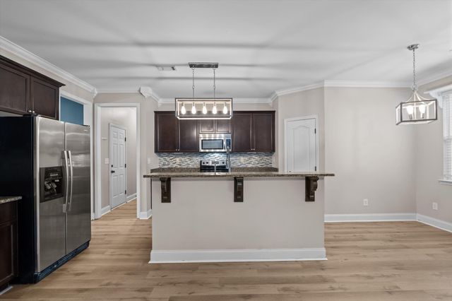 766 William Avenue, Appling, GA 30802