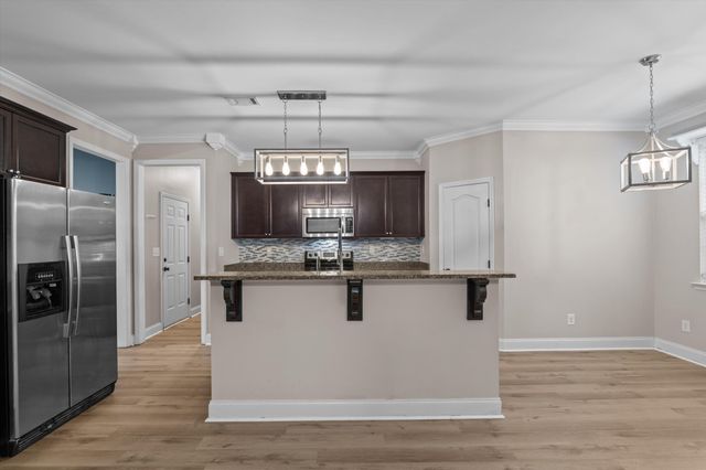 766 William Avenue, Appling, GA 30802