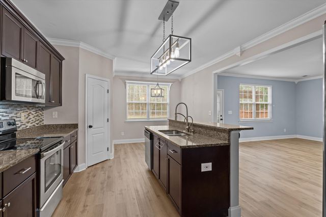 766 William Avenue, Appling, GA 30802