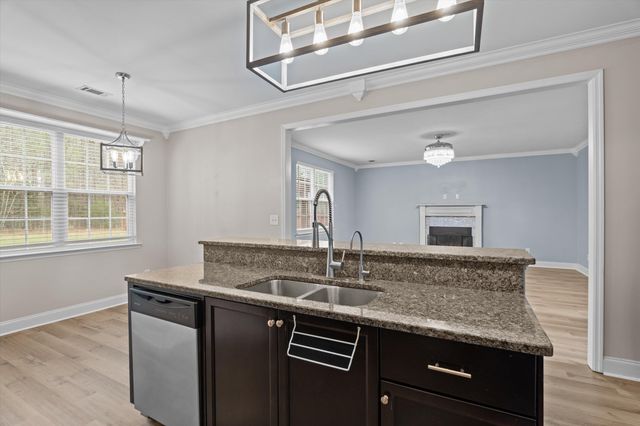 766 William Avenue, Appling, GA 30802