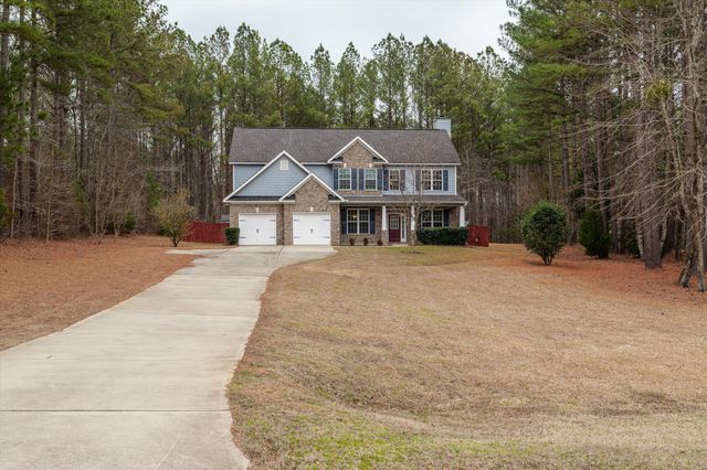 766 William Avenue, Appling, GA 30802