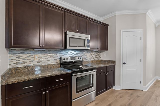 766 William Avenue, Appling, GA 30802