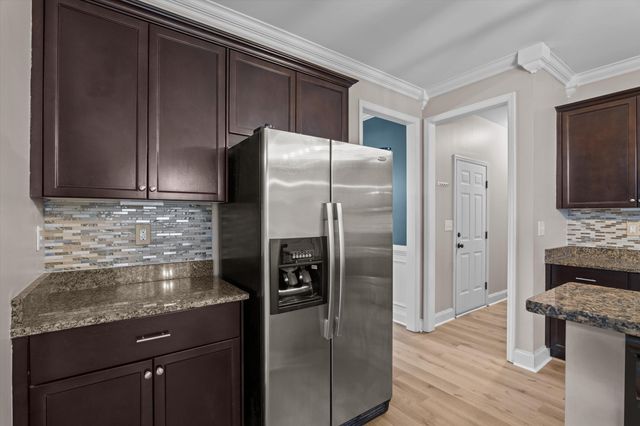 766 William Avenue, Appling, GA 30802