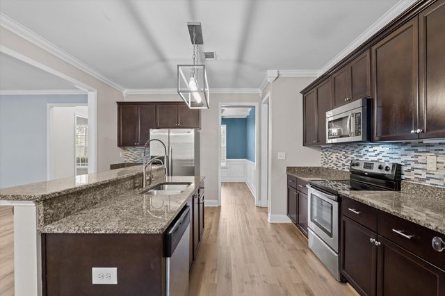 766 William Avenue, Appling, GA 30802