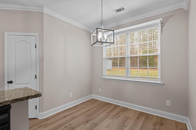 766 William Avenue, Appling, GA 30802