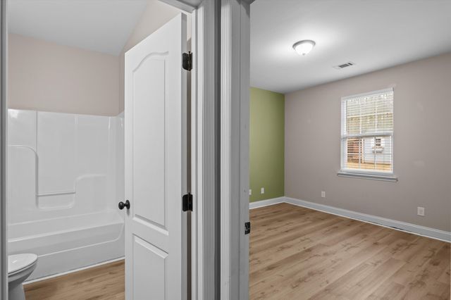 766 William Avenue, Appling, GA 30802