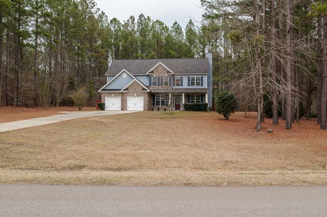 766 William Avenue, Appling, GA 30802