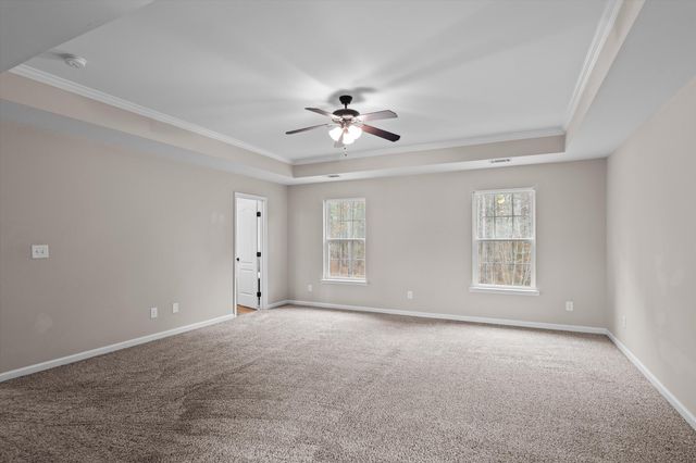 766 William Avenue, Appling, GA 30802