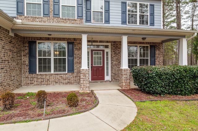 766 William Avenue, Appling, GA 30802