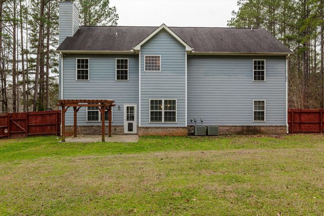 766 William Avenue, Appling, GA 30802