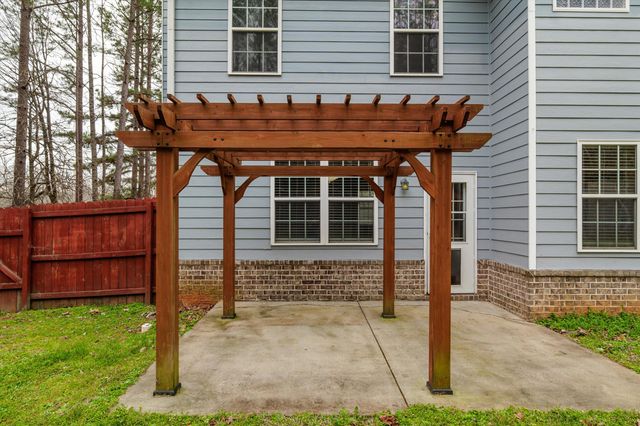 766 William Avenue, Appling, GA 30802