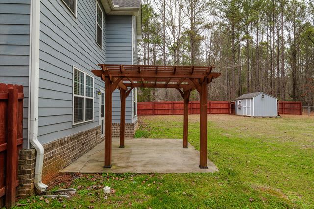 766 William Avenue, Appling, GA 30802