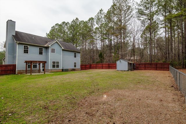 766 William Avenue, Appling, GA 30802