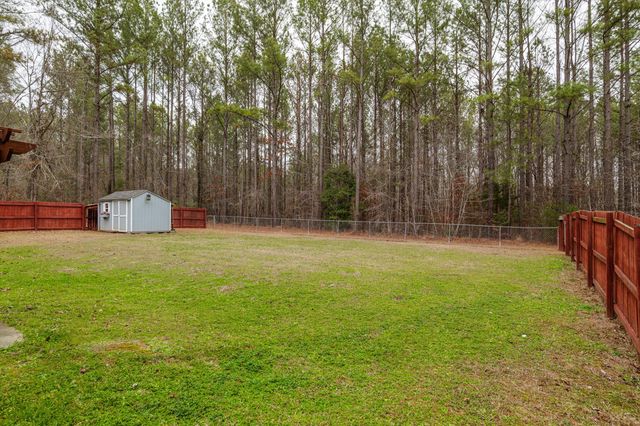 766 William Avenue, Appling, GA 30802