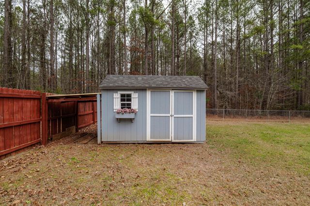 766 William Avenue, Appling, GA 30802